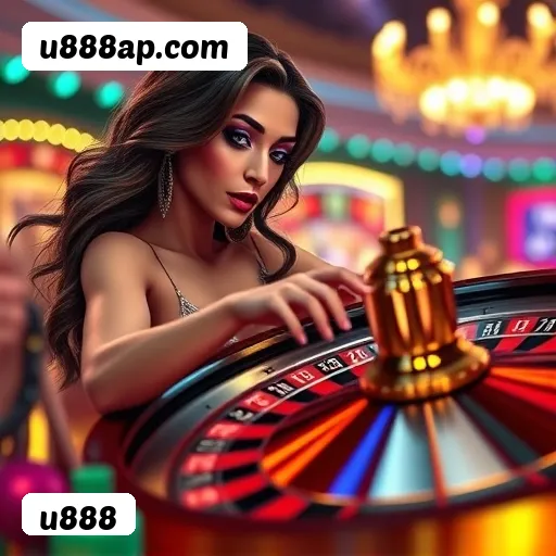 Benefícios da Conta u888.com: Saques PIX Rápidos, Bônus Exclusivos, 580+ Jogos Premium e Sistema VIP