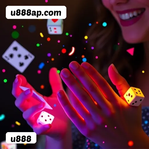 App u888.com Mobile - Interface Premium com Apostas Esportivas, Cassino Online e Saques PIX em 2 Minutos