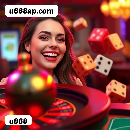 Catálogo Completo de Jogos u888.com - Mais de 580 Jogos Premium: Slots, Casino Ao Vivo, Crash Games e Apostas Esportivas