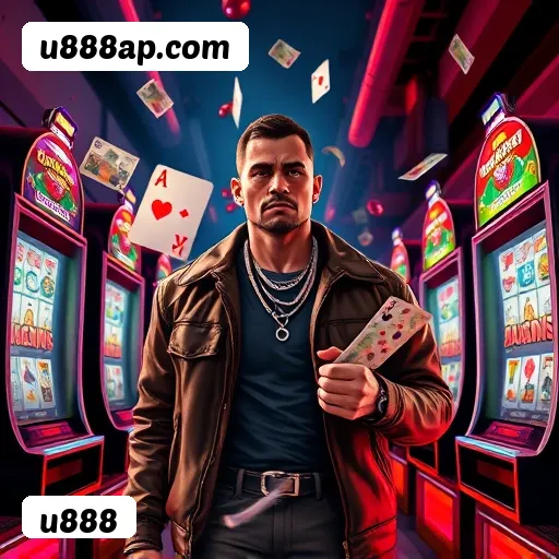 Sistema VIP Exclusivo u888.com: Gold, Platinum e Diamond com Bônus até 300% e Cashback Semanal